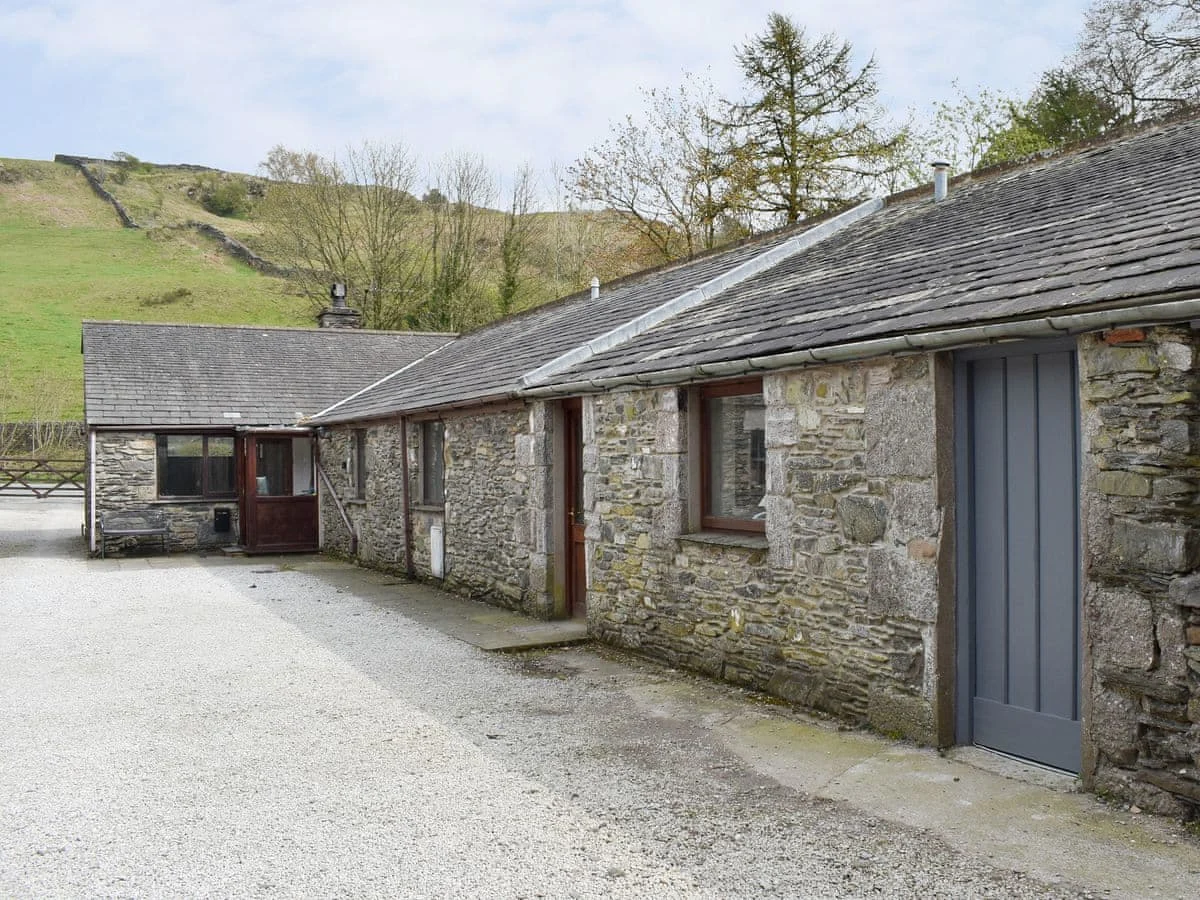 Yew Tree Farm