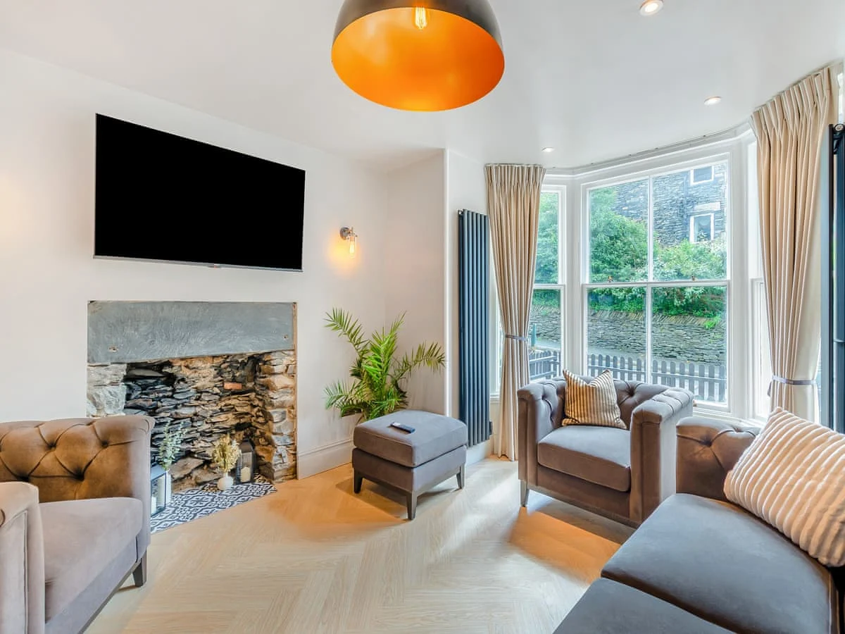 Craig Apartments - Slate House