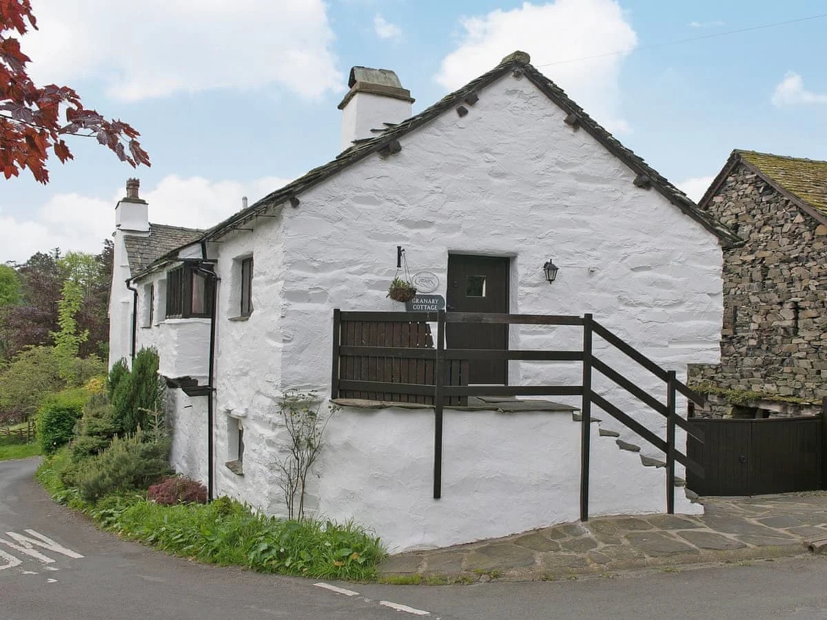 Granary Cottage
