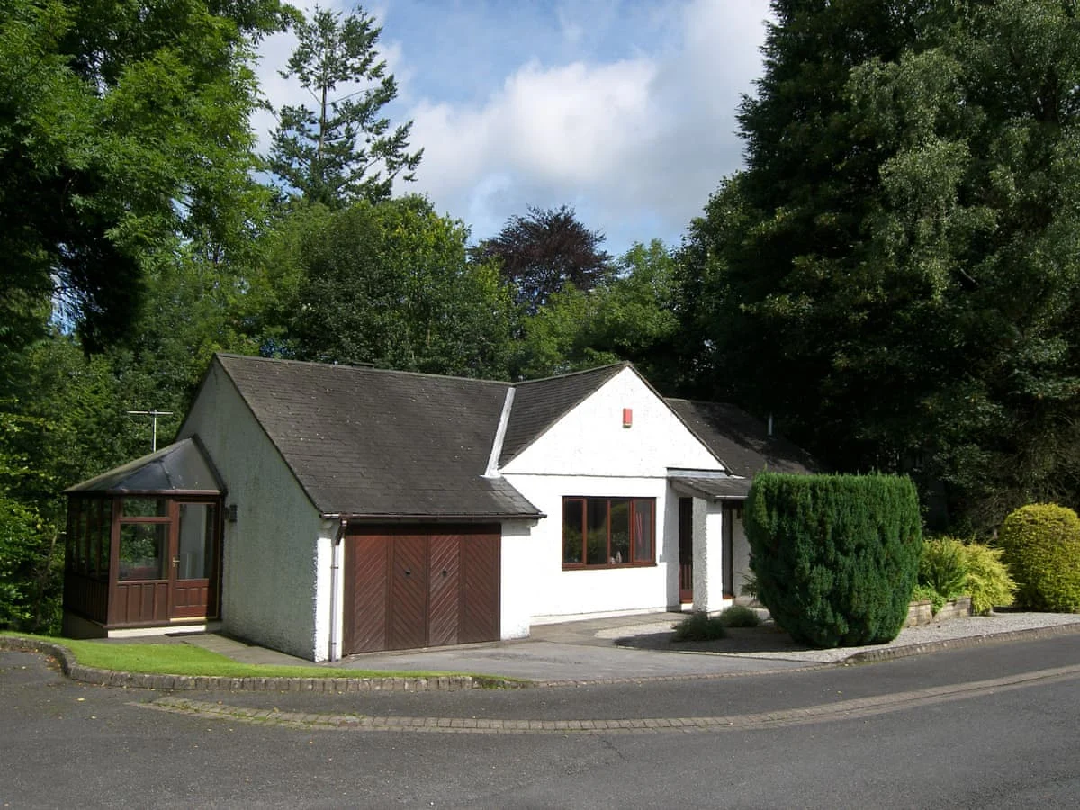 Moss Bank