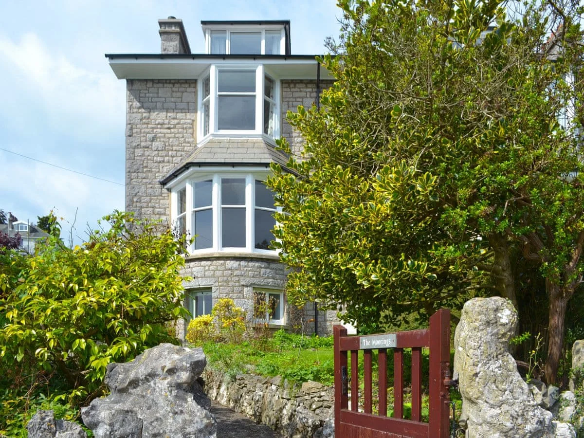 The Moorings