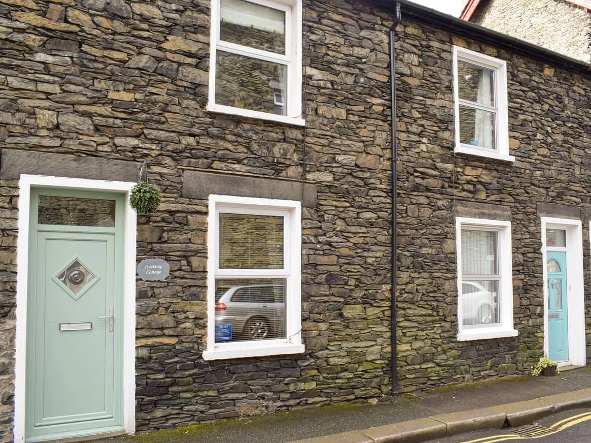 Duckling Cottage