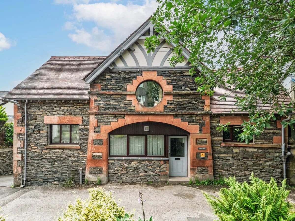 The Stable Loft