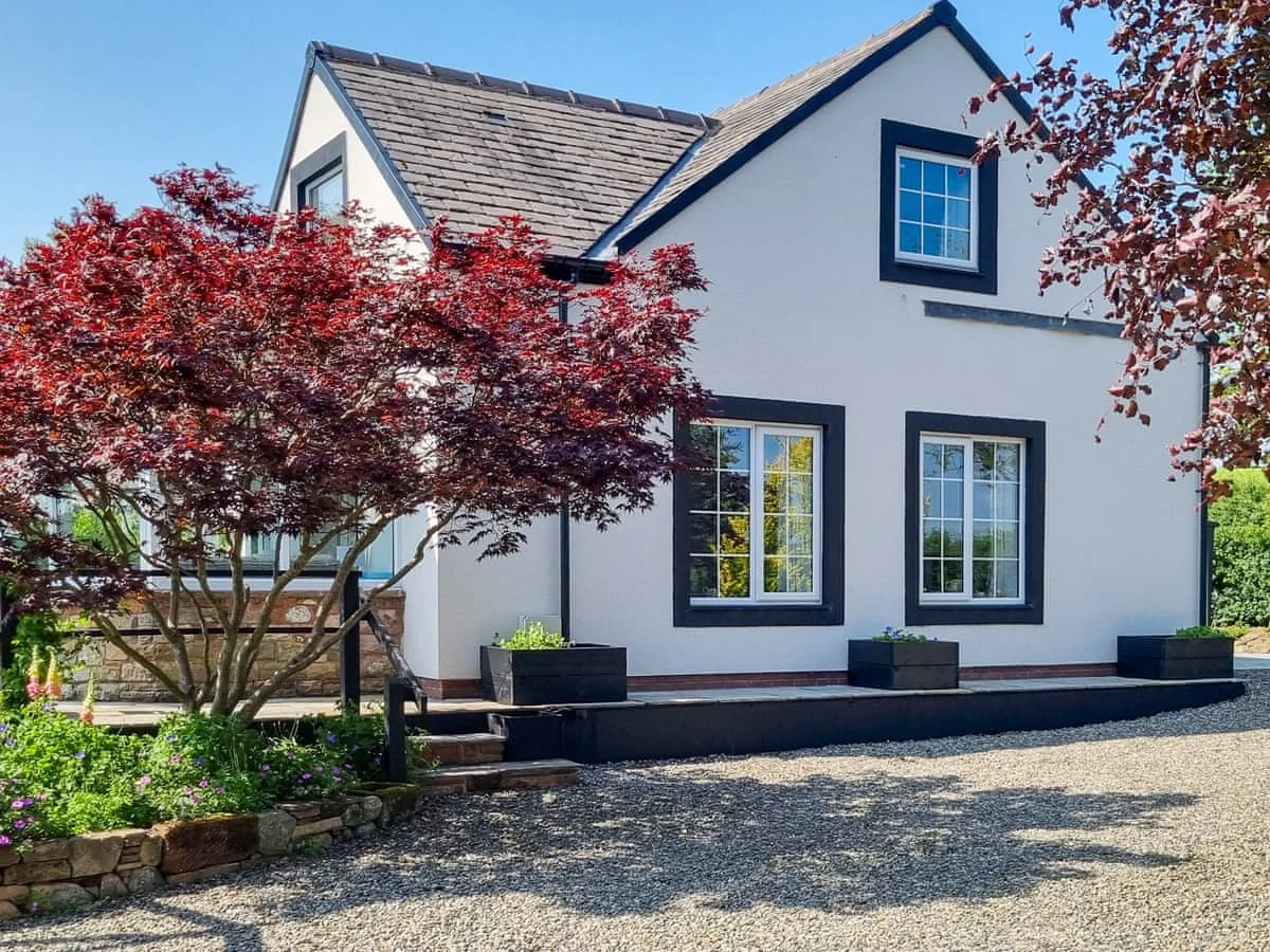 1 Beacon Cottage