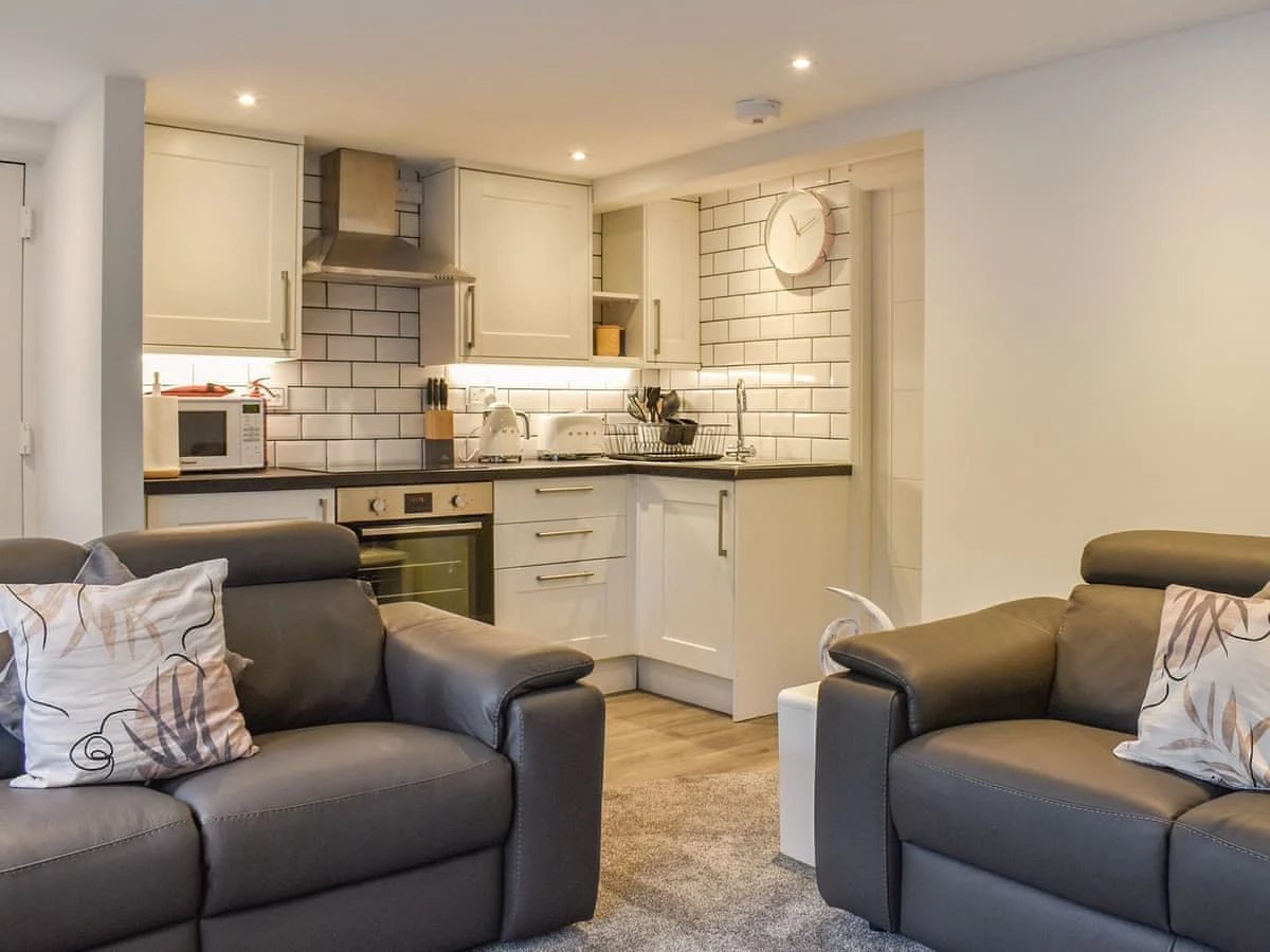 Bowness Apartments - Bowness Apartment 2