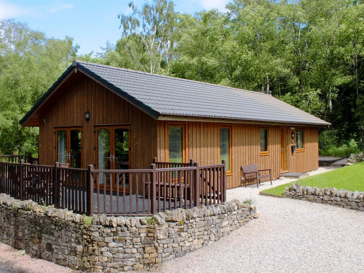 Rowanburn Lodge