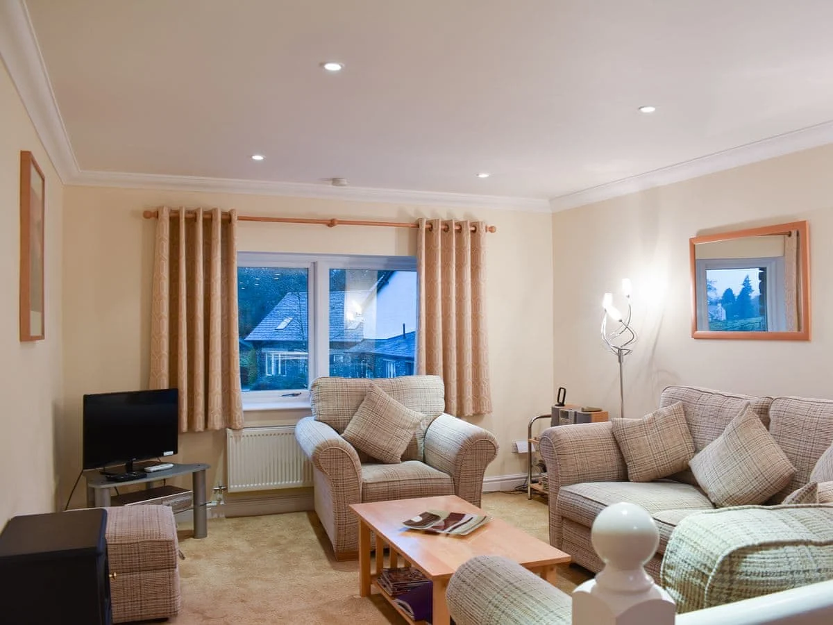 Woodside Cottage