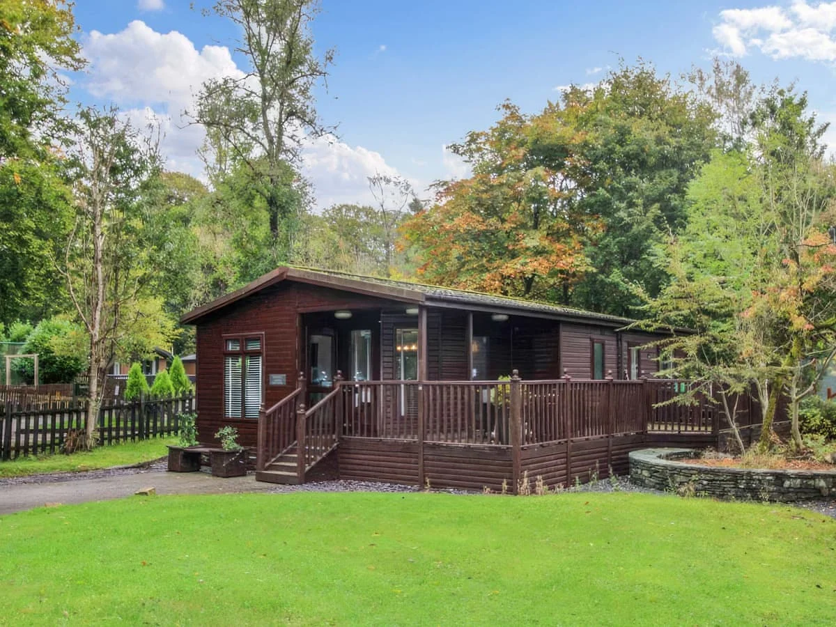 Grasmere Lodge