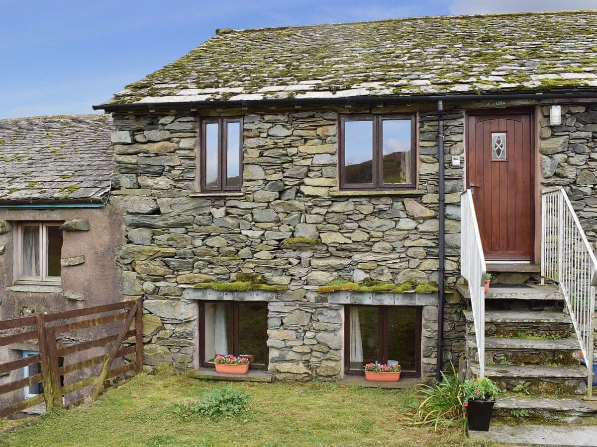 Willow Cottage