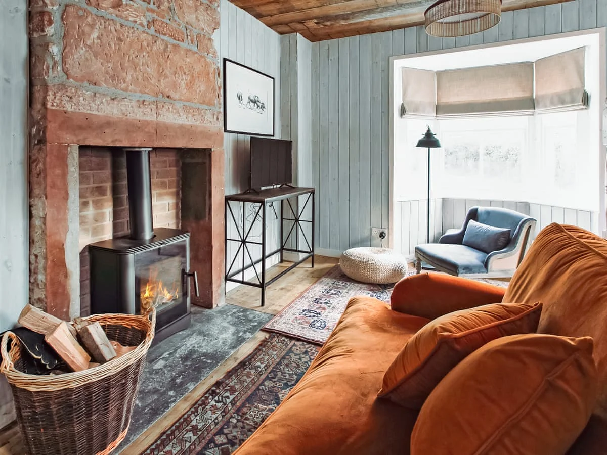 Top Lodge