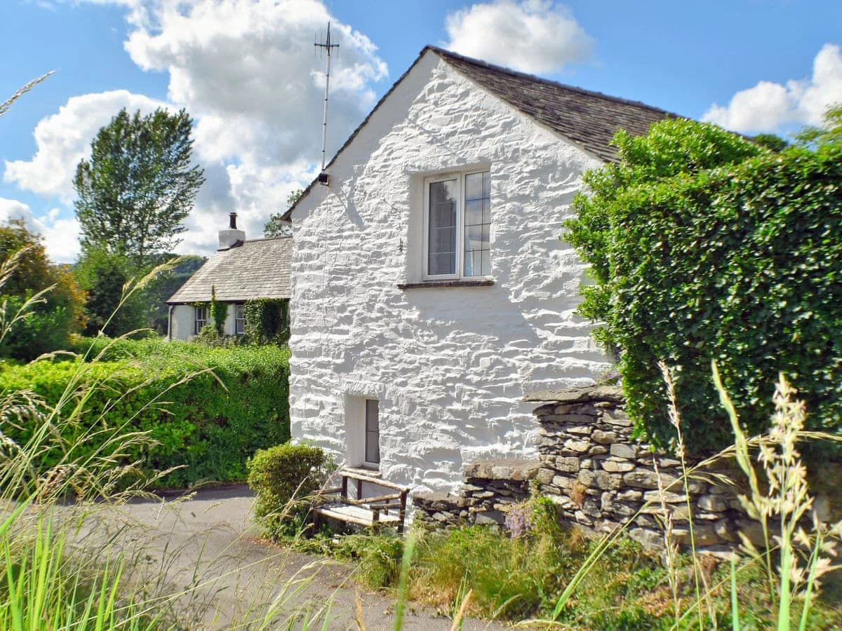 April Cottage