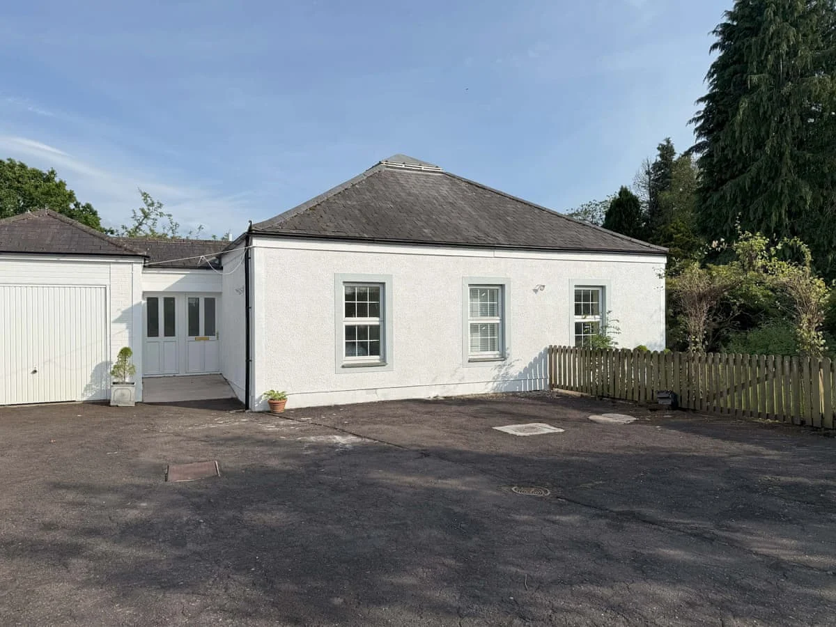 Bakers Bungalow