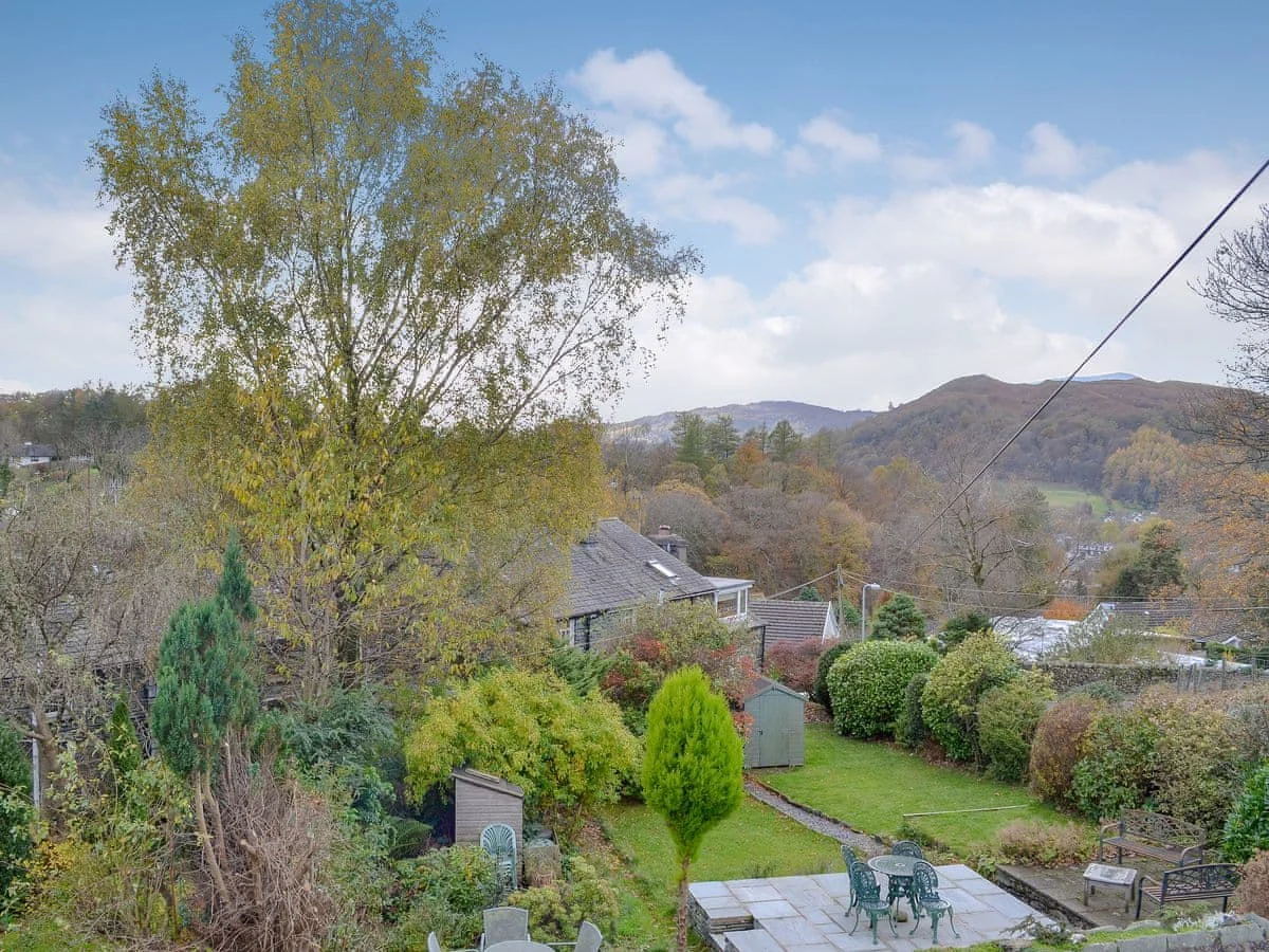 Hillside Cottage