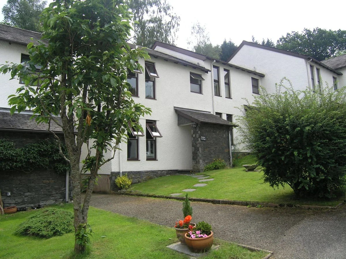 Badger Cottage