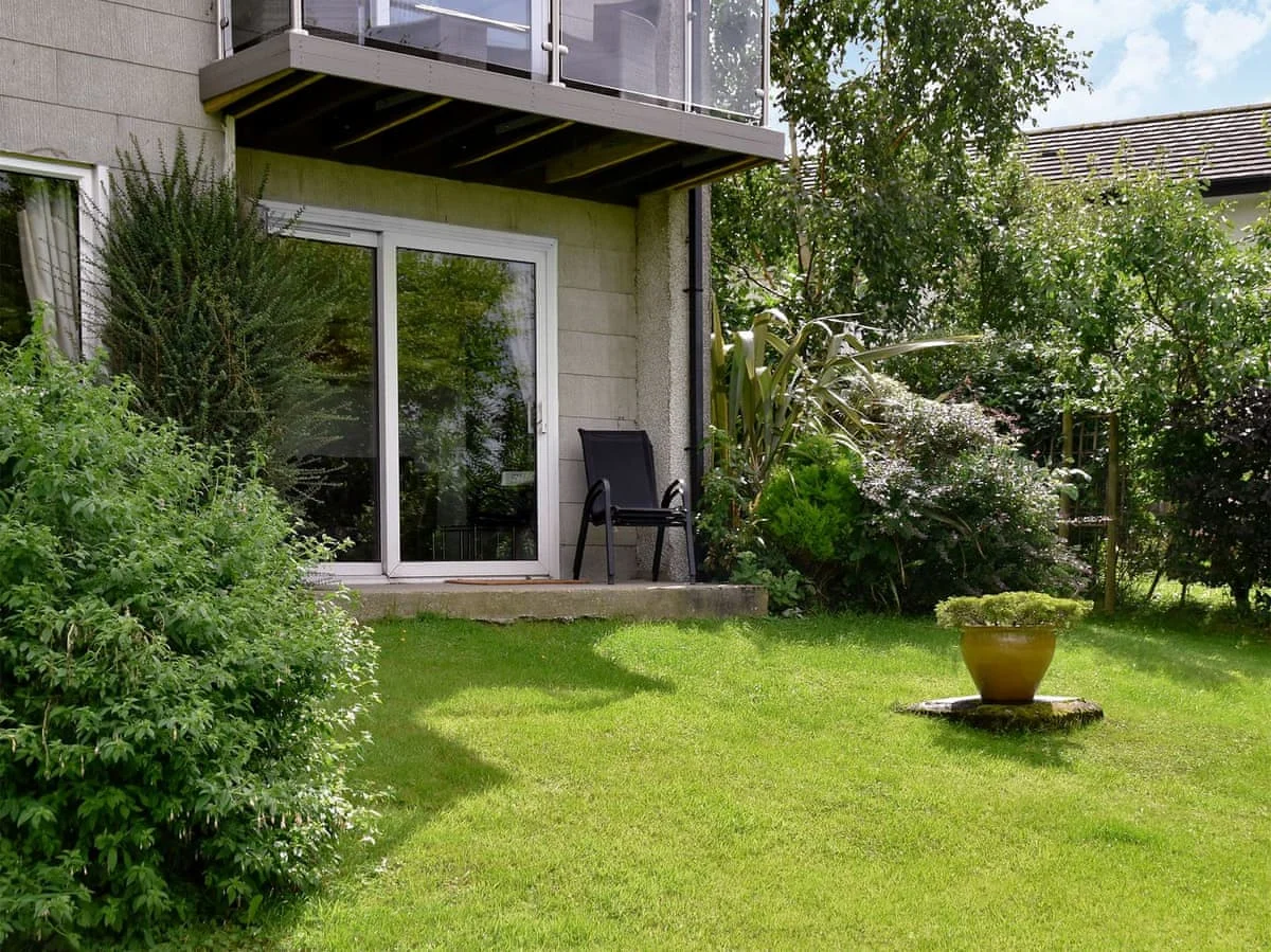 Garden Flat - 7 Badgers Rake