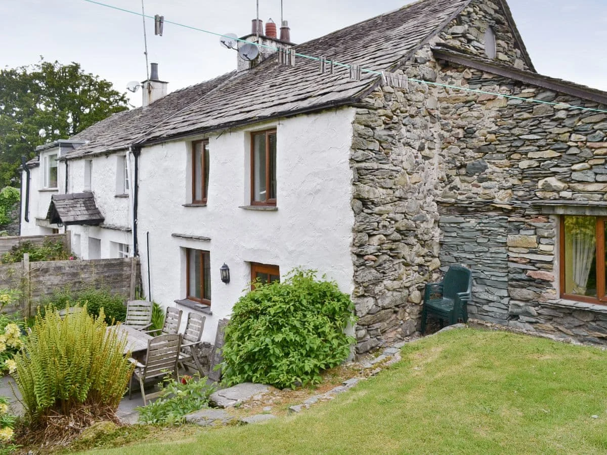 Oaks Farm Cottage
