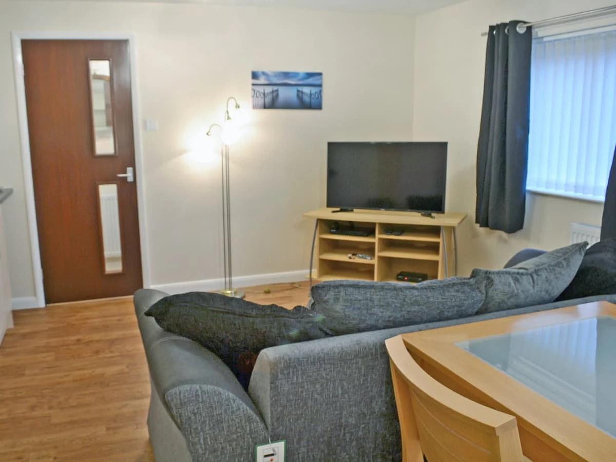 Whitriggs Retreats - Willow Retreat