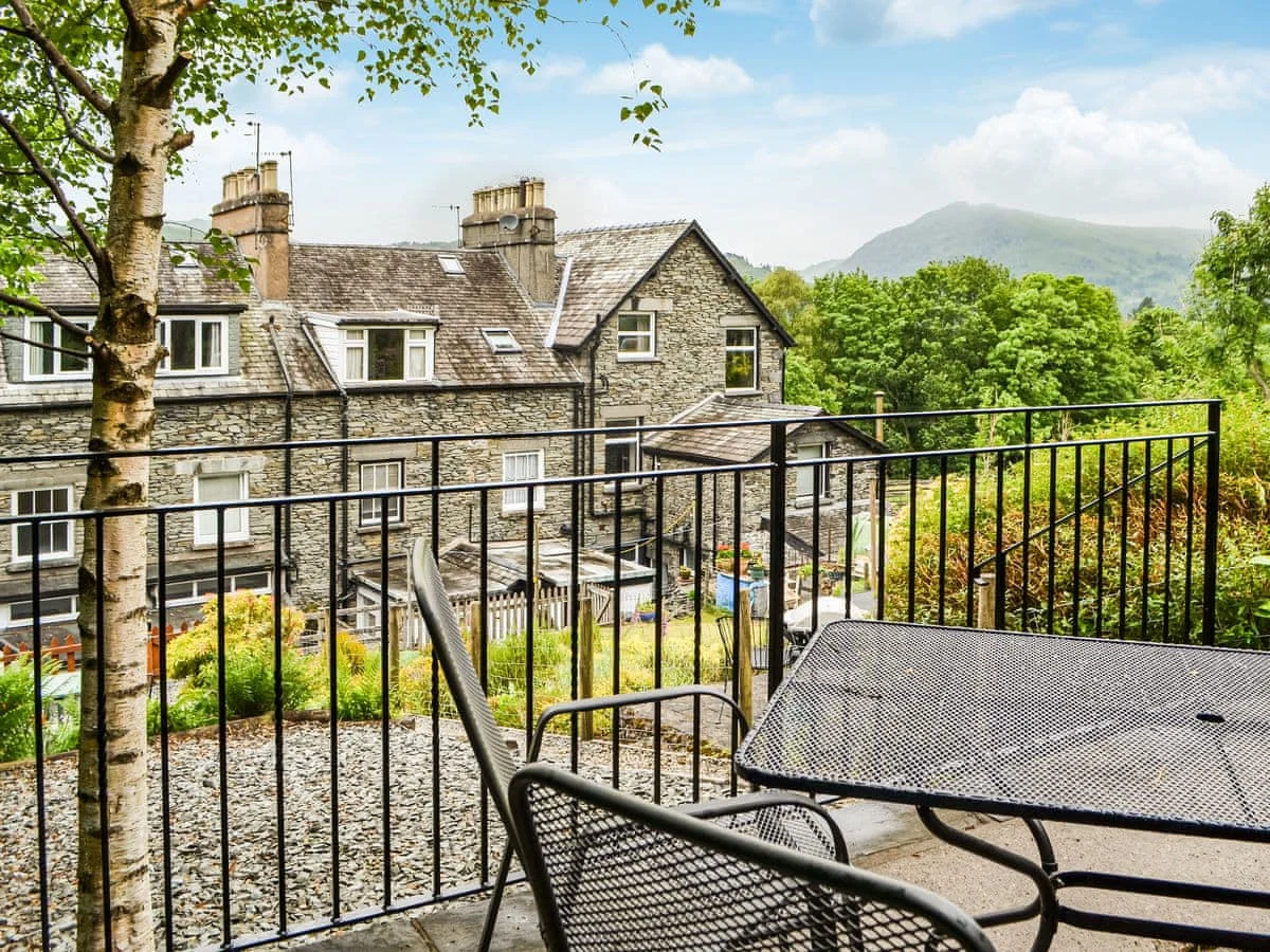 Fairfield Cottage