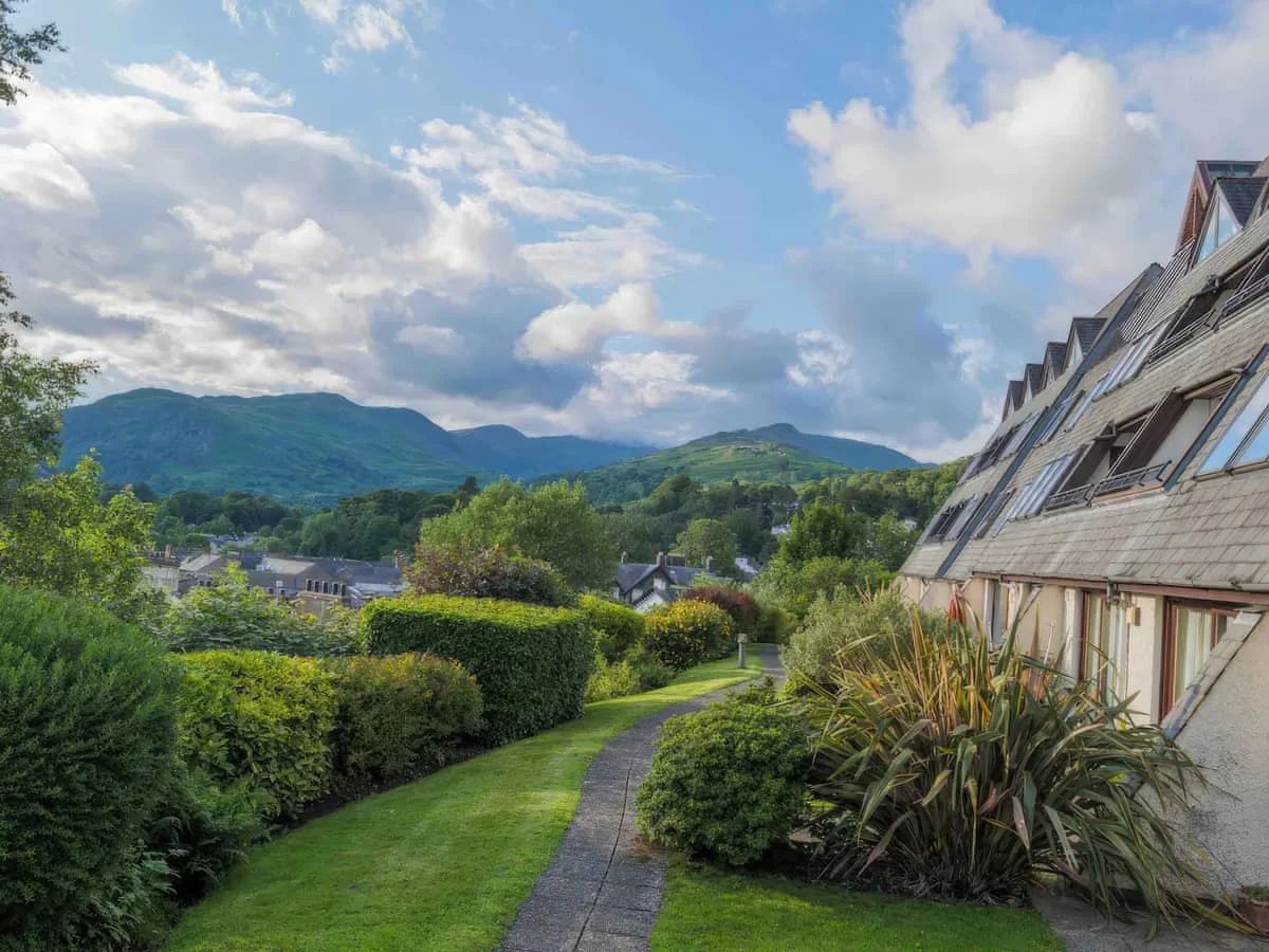 Lowesgale View