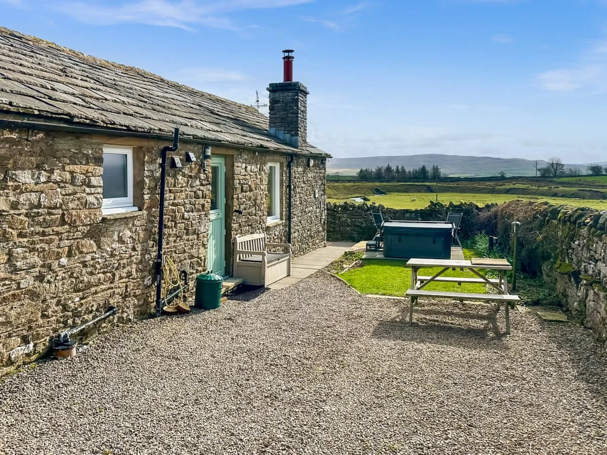 Borrowdale Cottage