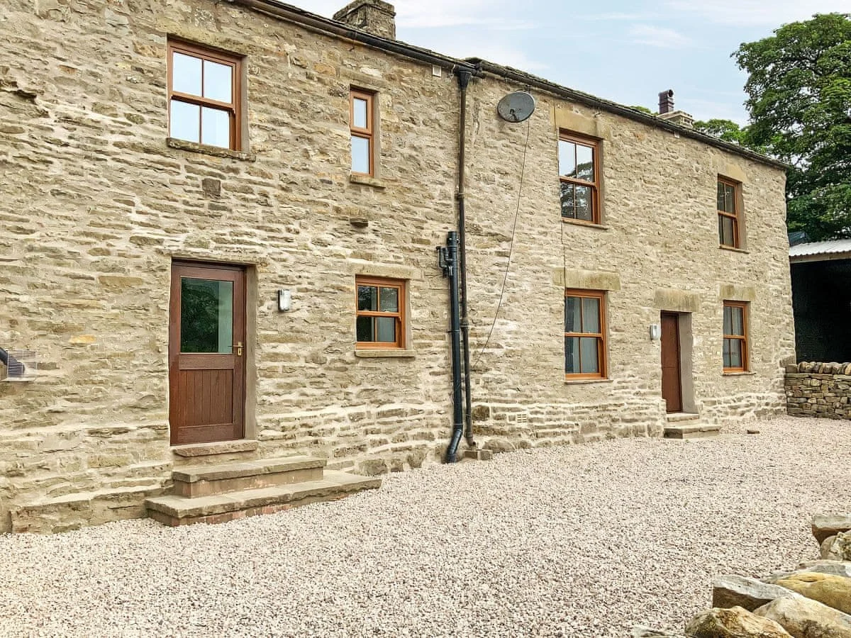 Aisgill Farm - The Wool Loft