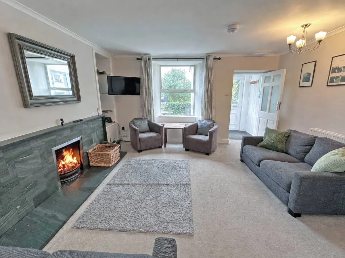 2 Fairview Terrace