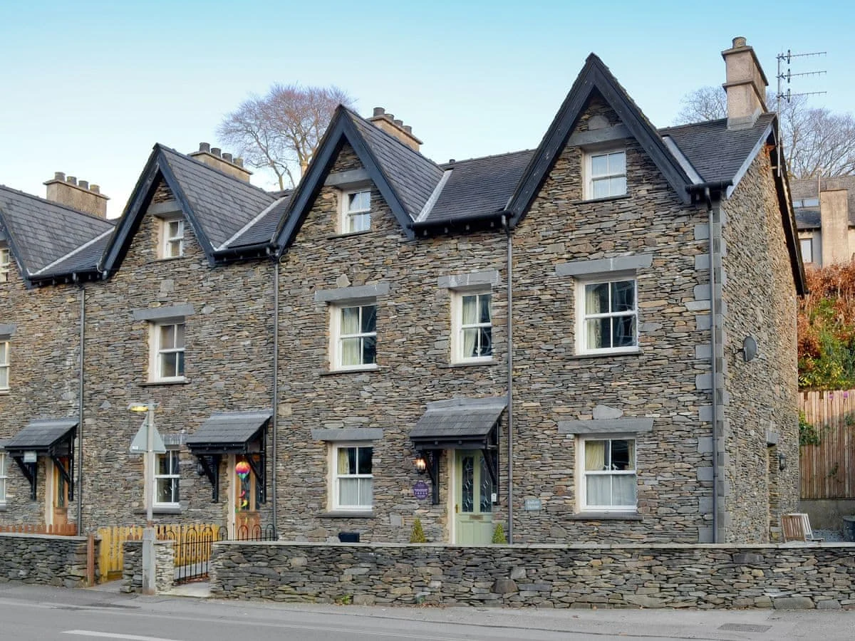 Rolton House