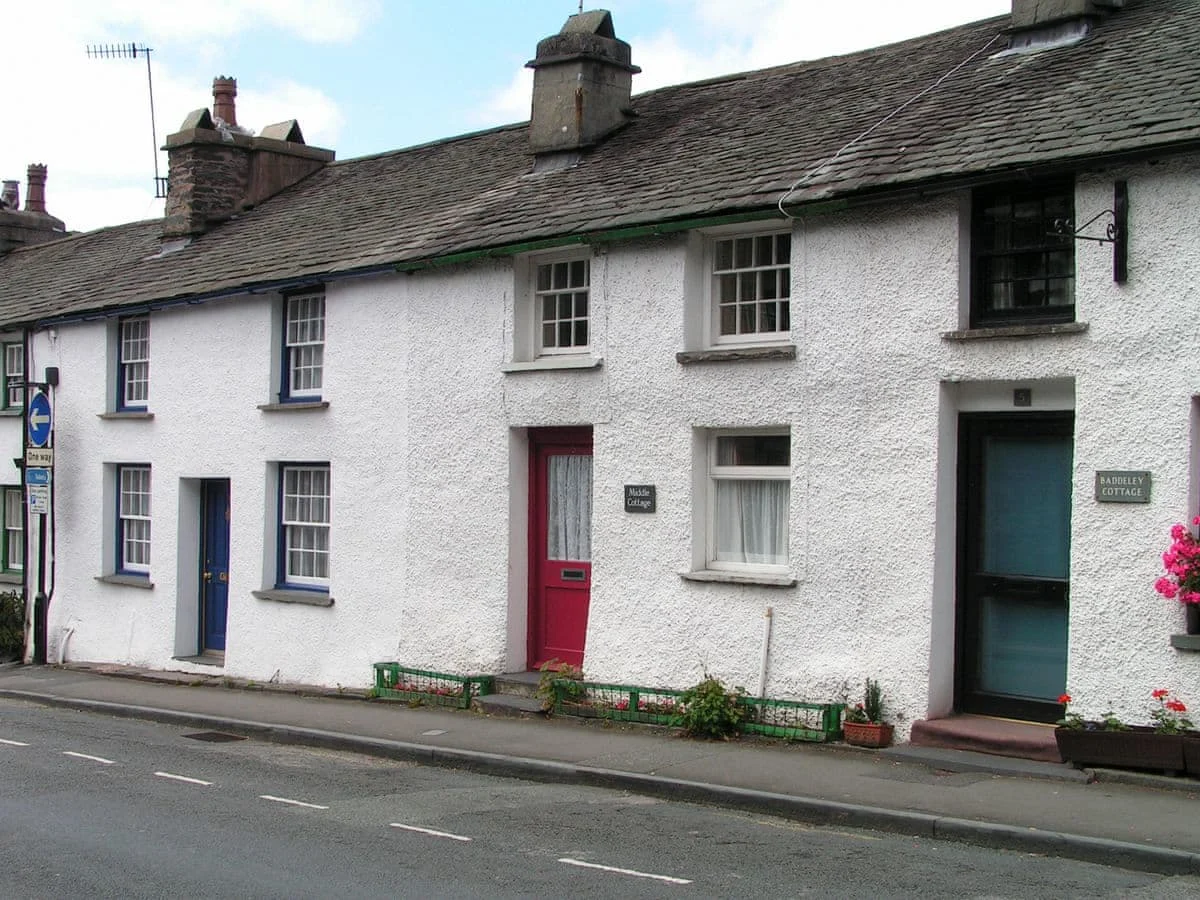 Church Street