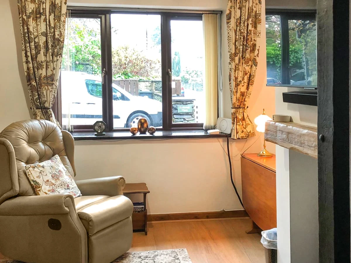 Printers Cottage