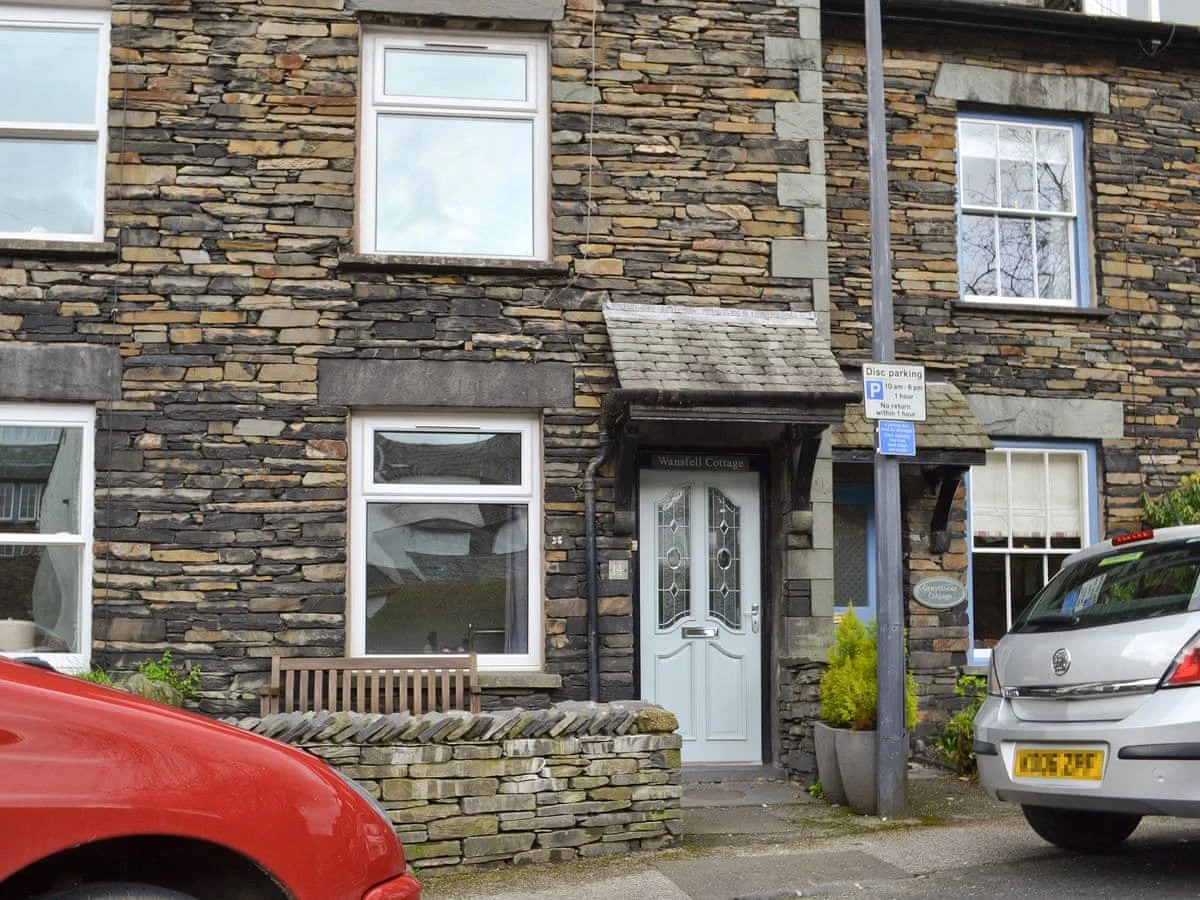 Wansfell Cottage
