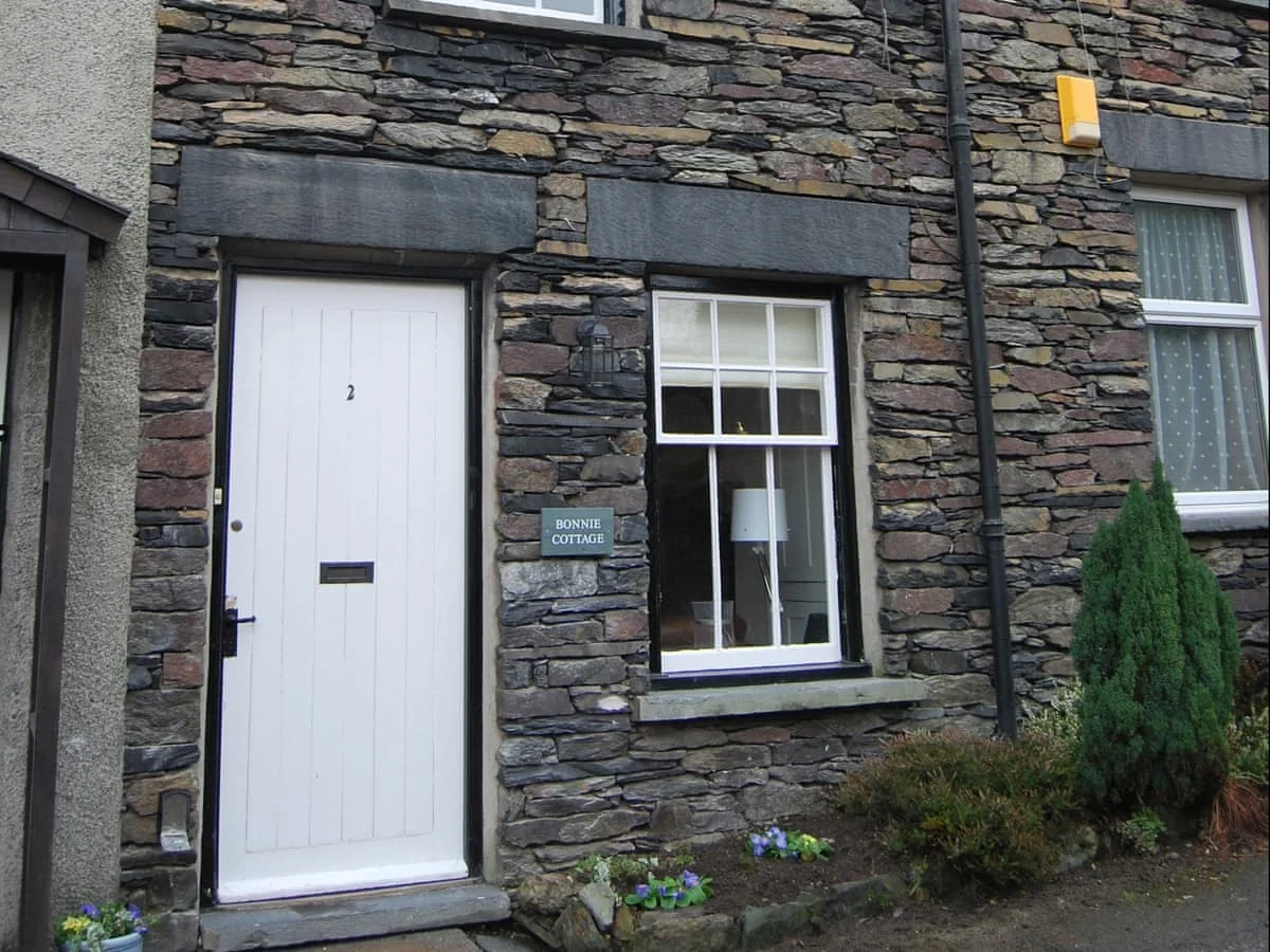 Bonnie Cottage