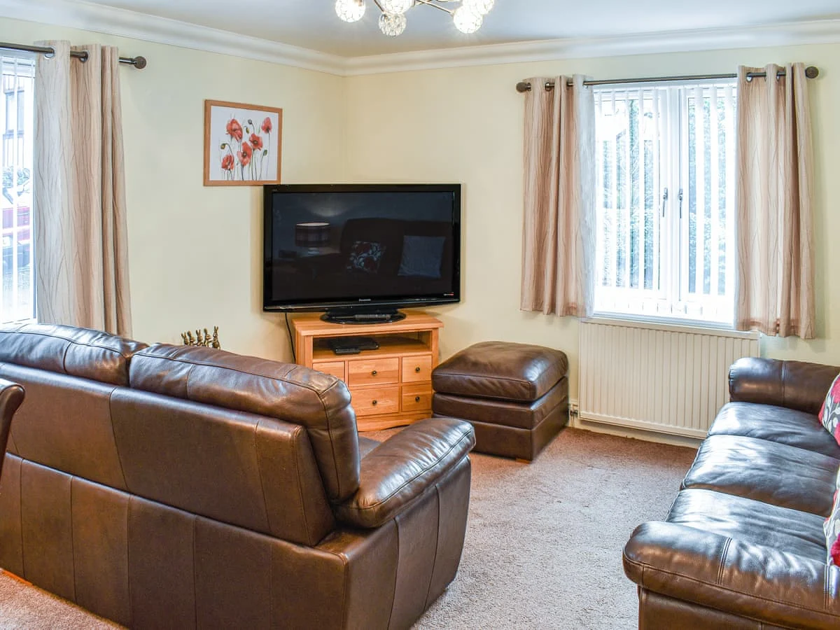 7 Oaklands