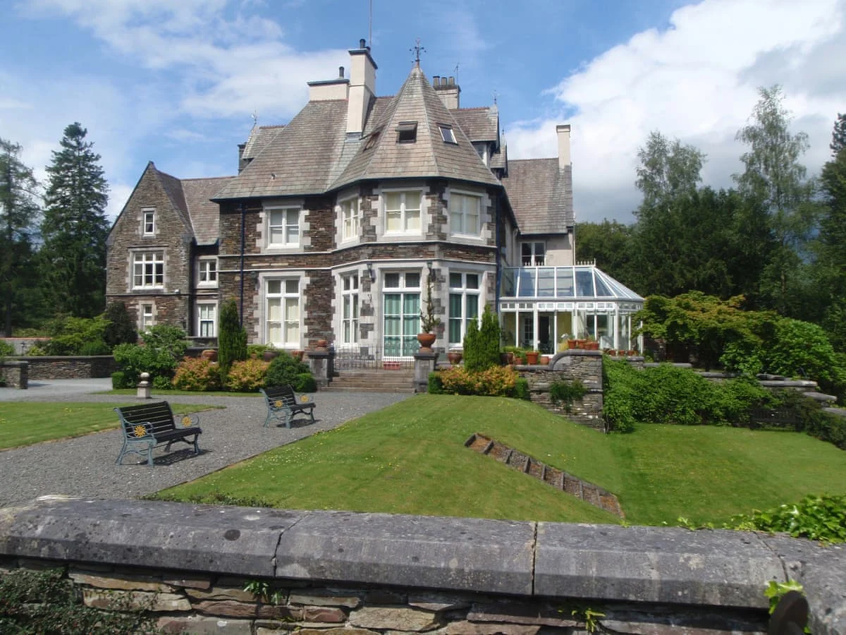The Ambleside Suite