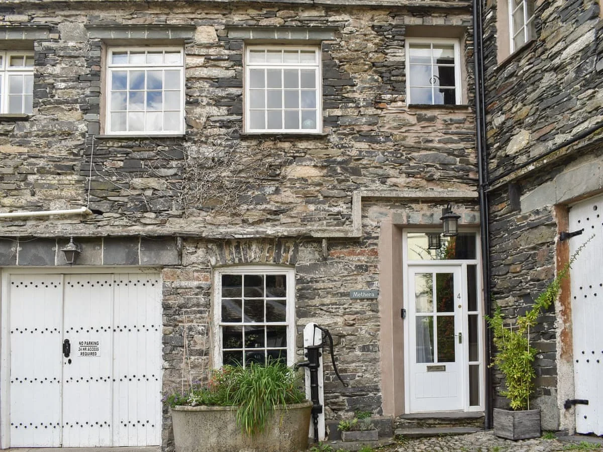 Methera Cottage