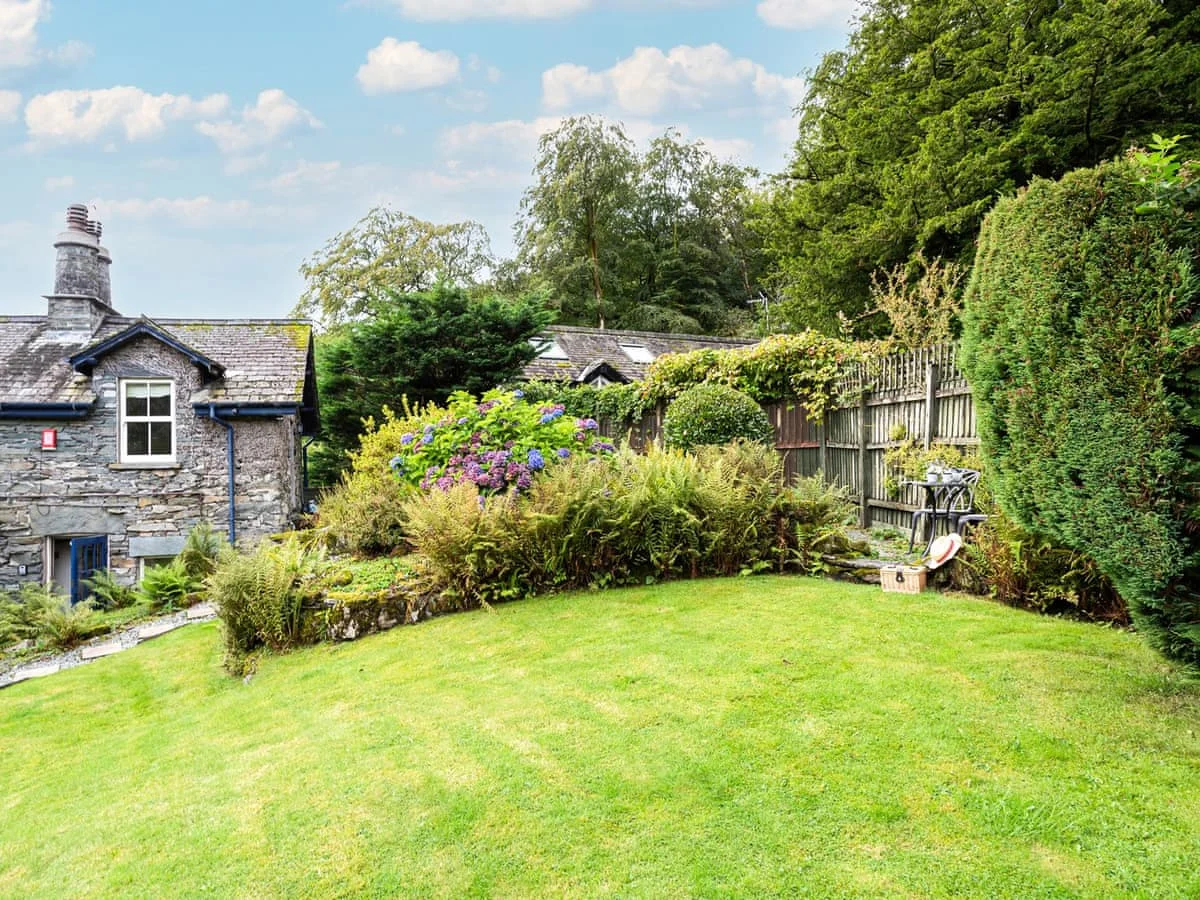 Garden Cottage