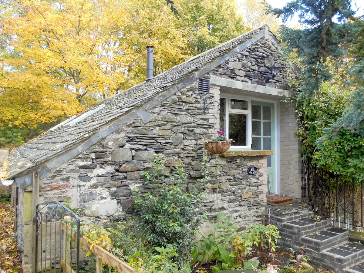 The Mill