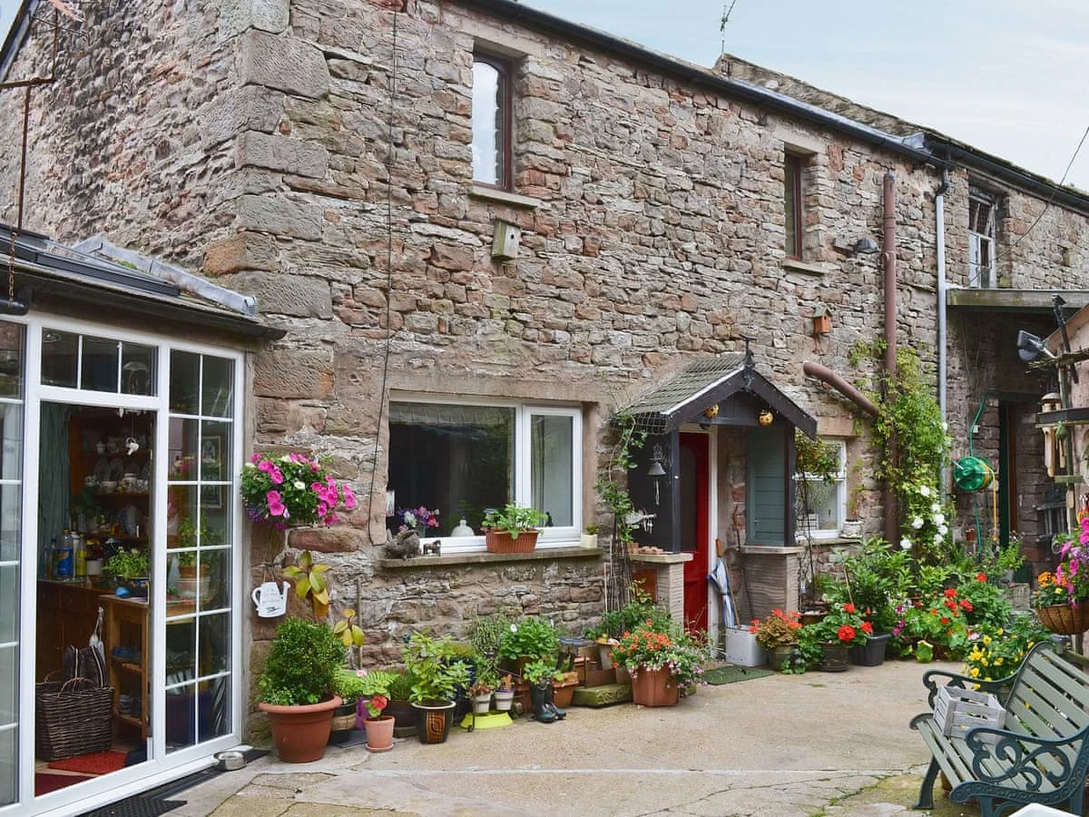 Bell Cottage
