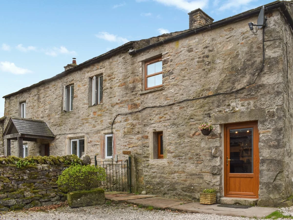 Aisgill Farm - Aisgill Farm Stable