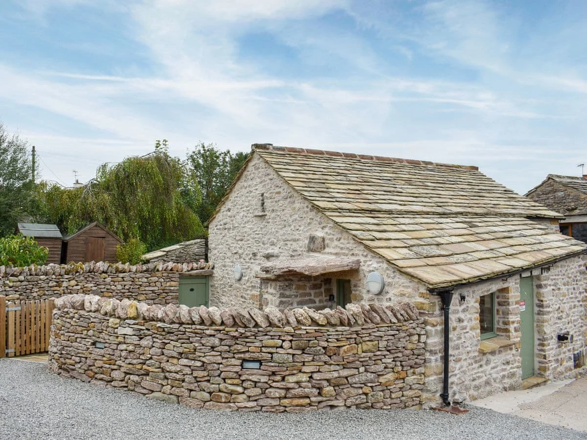 Gelderslack Barn