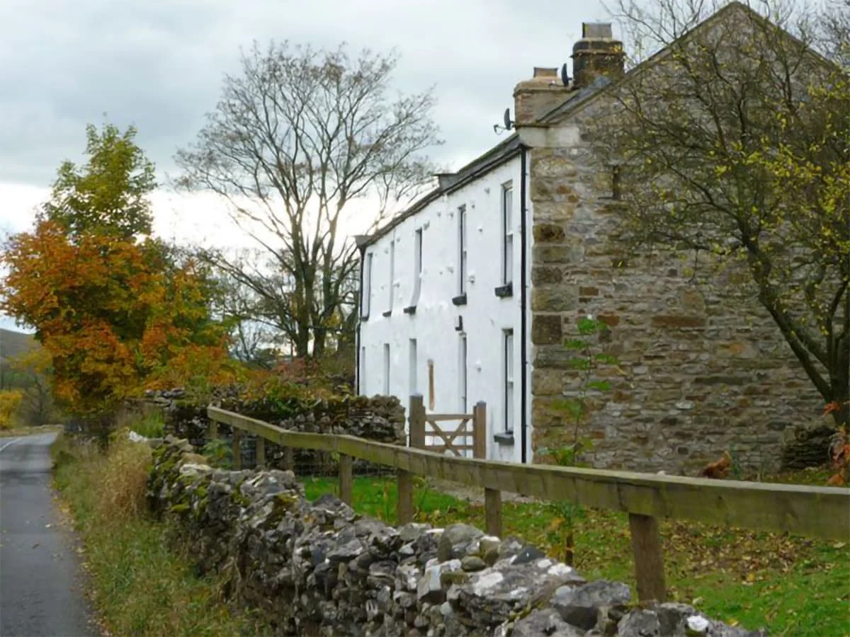 Rowan Gate