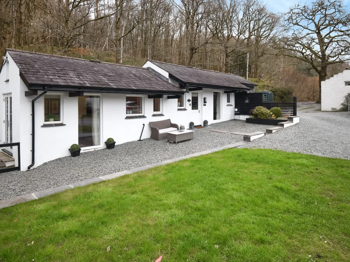 The Dove Cot Cottages