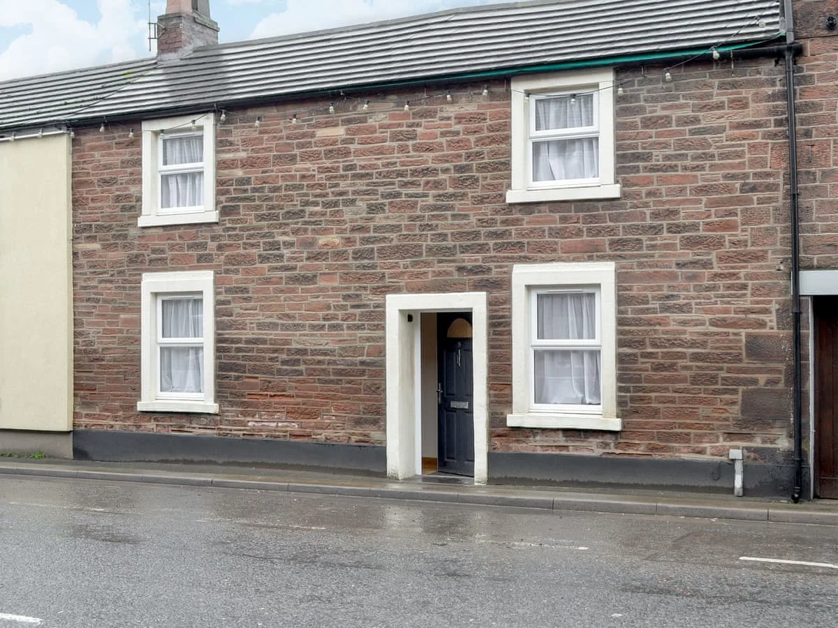 Brodie Cottage