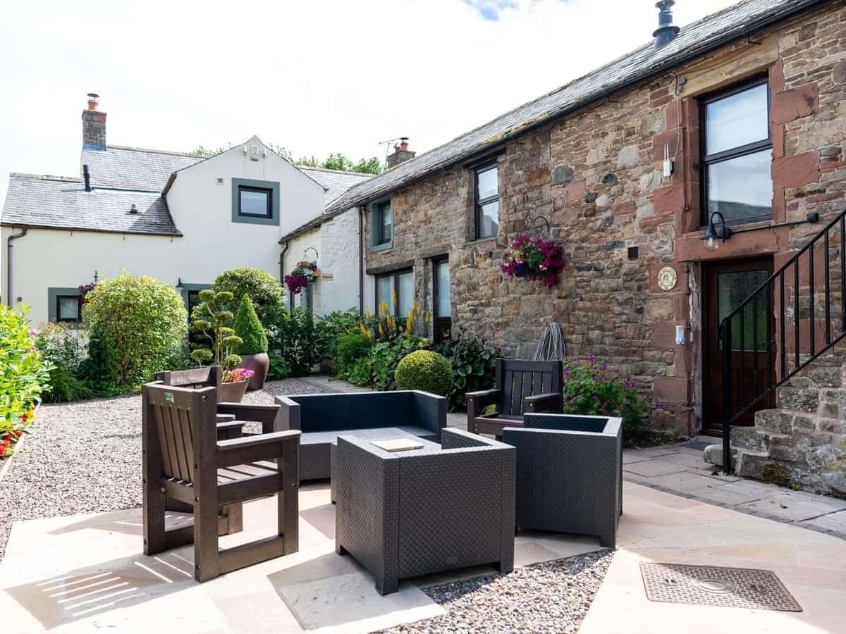 Monkhouse Cottage