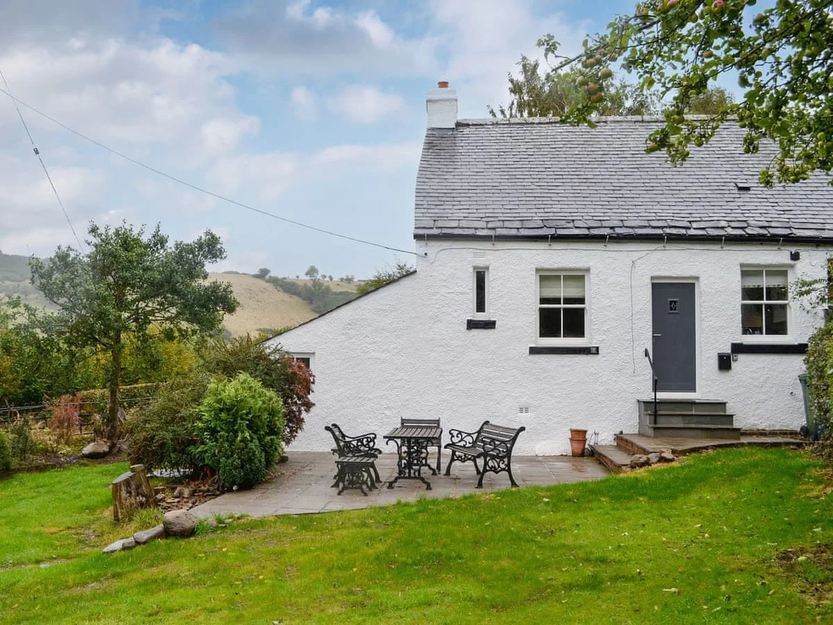 Howbeck Cottage