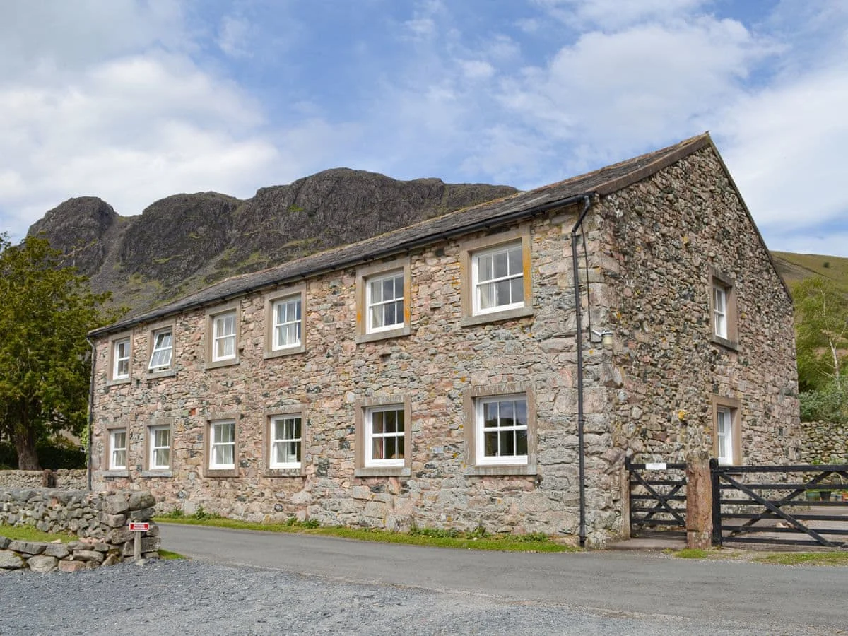 The Retreat