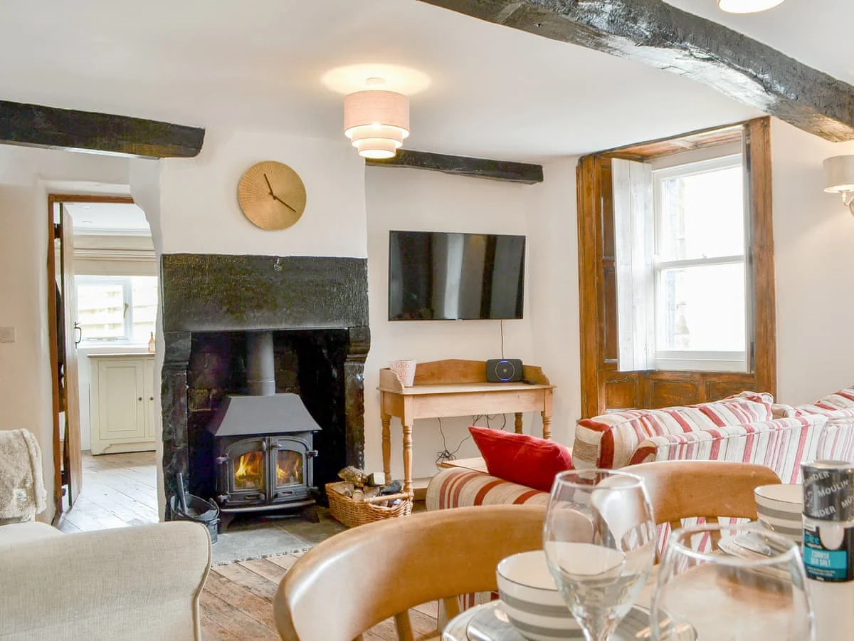 Sommersby Cottage