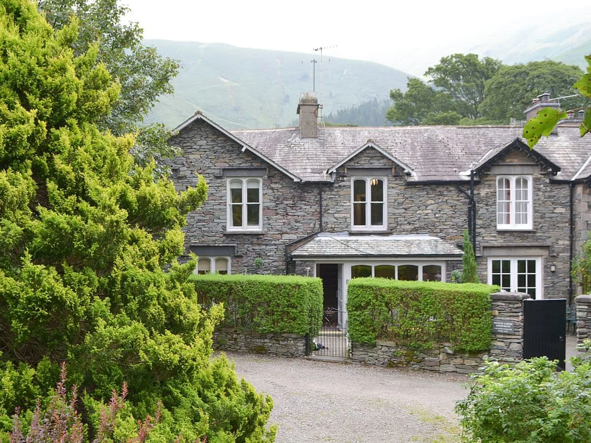 Riversdale Grasmere