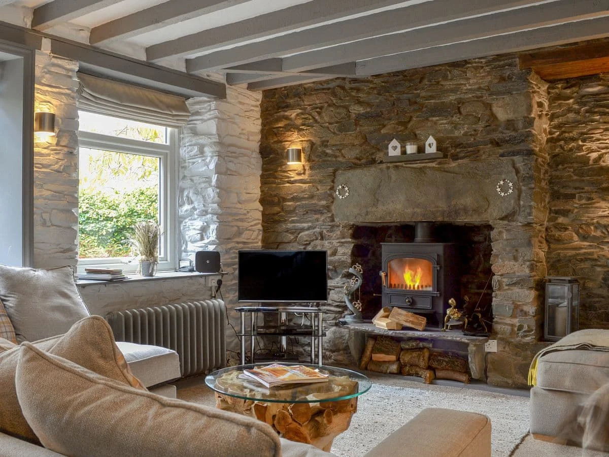 Coach House Grasmere