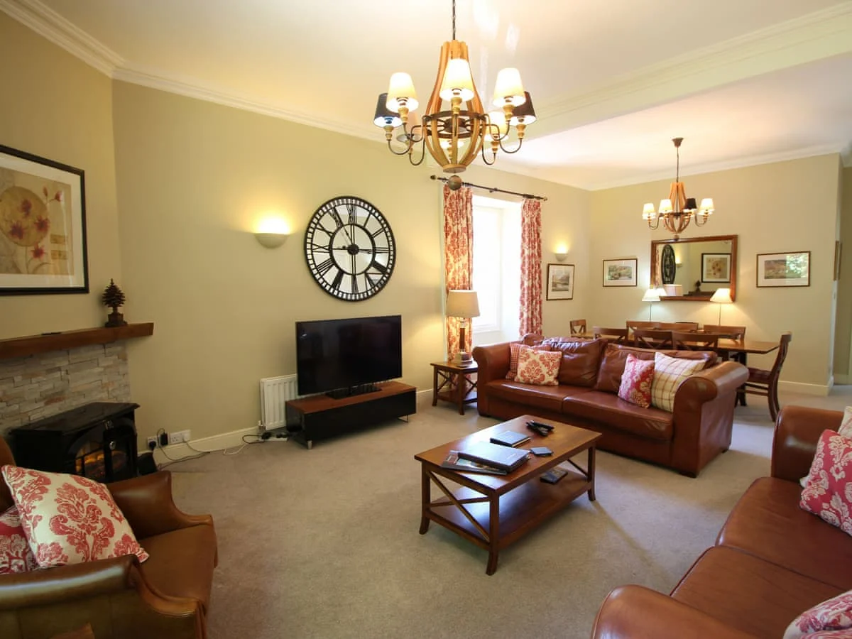 Langdale Retreat