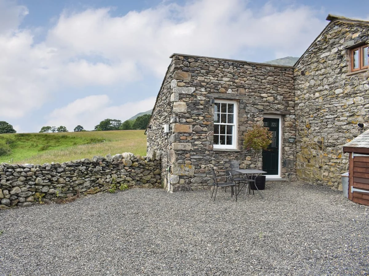 Solitude Barn - Doddick Beck